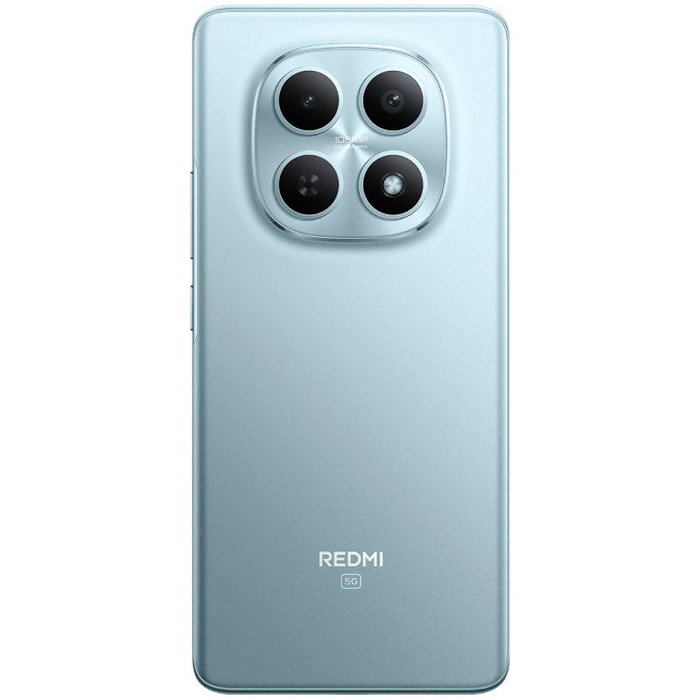 Xiaomi Redmi Note 15 5G 12GB 512GB Glacier Blue Xiaomi Redmi Note 15 5G 12GB 512GB Glacier Blue